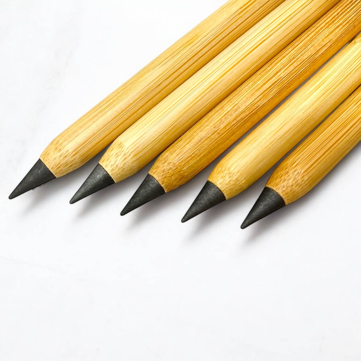 Never Ending Bamboo Pencil | POS | Eco Friendly