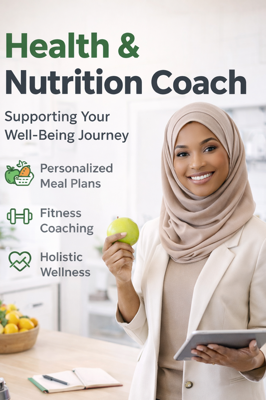 1-Hour Consulting Session